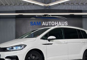 VW Touran 109.000 km 17.950 &euro; Wadersloh 59329