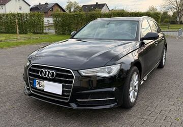 Audi A6 235.795 km 15.000 &euro; Büren 33142