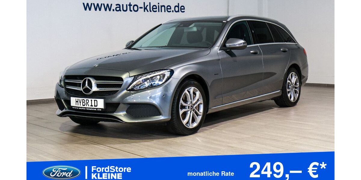 Mercedes-Benz C 350 63.668 km 23.990 &euro; Paderborn 33102