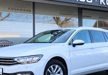 VW Passat Variant 138.152 km 19.770 &euro; Rheda-Wiedenbrück 33378