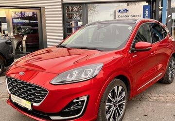 Ford Kuga 137.180 km 19.990 &euro; Soest 59494
