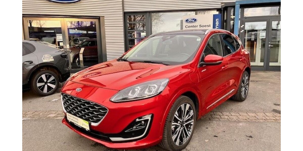 Ford Kuga 137.180 km 19.990 &euro; Soest 59494