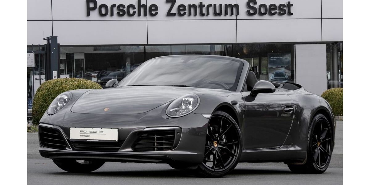 Porsche 991 43.200 km 109.111 &euro; Soest 59494