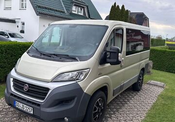 Fiat Ducato 187.925 km 18.900 &euro; Geseke 59590