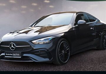 Mercedes-Benz CLE 450 4.468 km 58.384 &euro; Paderborn 33100