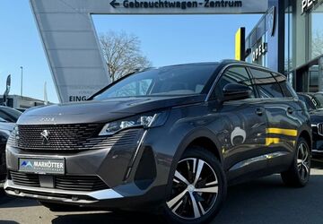 Peugeot 5008 42.985 km 30.900 &euro; Gütersloh 33334