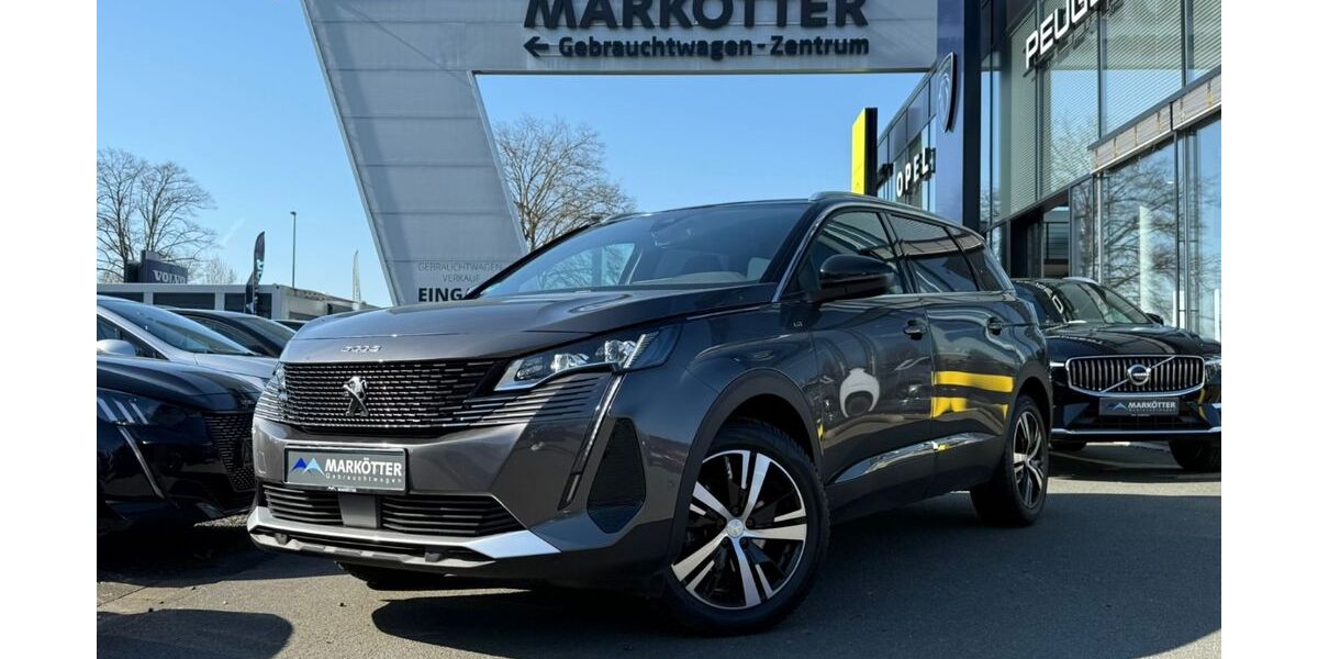 Peugeot 5008 42.985 km 30.900 &euro; Gütersloh 33334