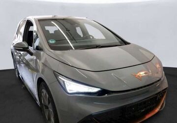 Cupra Born 37.639 km 23.990 &euro; Soest 59494