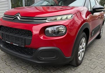 Citroen C3 47.000 km 7.999 &euro; Paderborn 33100