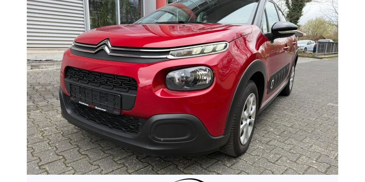 Citroen C3 47.000 km 7.999 &euro; Paderborn 33100