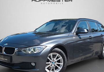 BMW 320 224.268 km 8.970 &euro; Gütersloh 33334