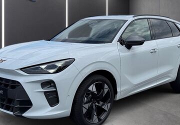 Cupra Terramar 3.500 km 43.900 &euro; Ennigerloh 59320