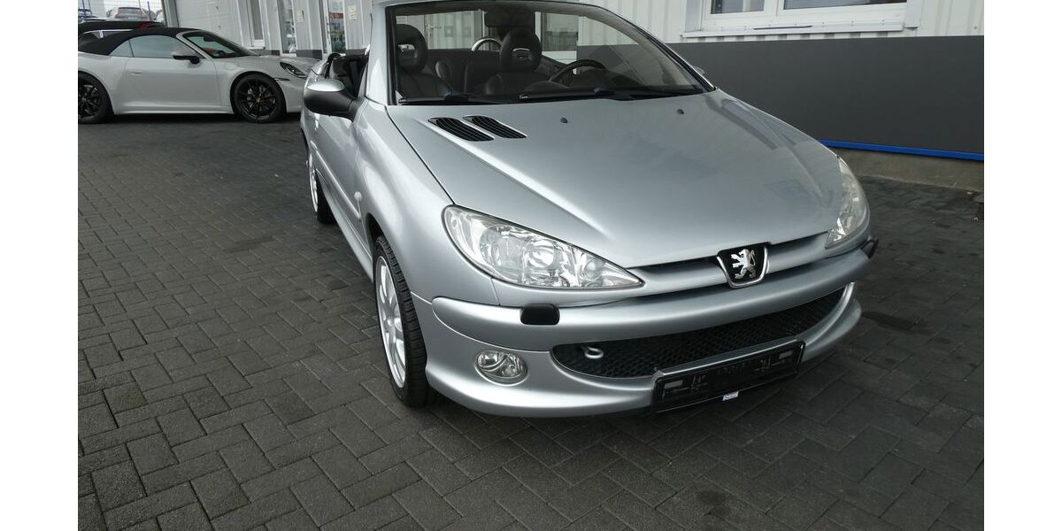 Peugeot 206 175.760 km 2.900 &euro; Paderborn 33106