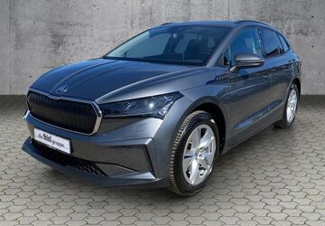 Skoda Enyaq 23.100 km 31.990 &euro; Paderborn 33104