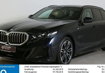 BMW 520 24.600 km 47.399 &euro; Paderborn 33100