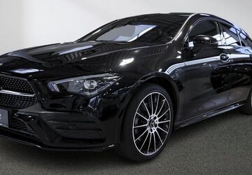 Mercedes-Benz CLA 250 Shooting Brake 98.559 km 24.790 &euro; Beckum 59269