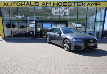 Audi A6 145.250 km 27.990 &euro; Rheda Wiedenbrück 33378