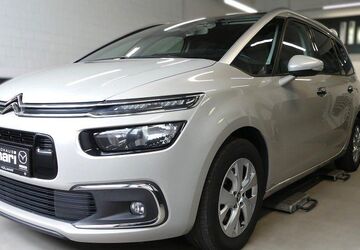 Citroen Grand C4 Picasso / SpaceTourer 96.250 km 12.690 &euro; Paderborn 33106