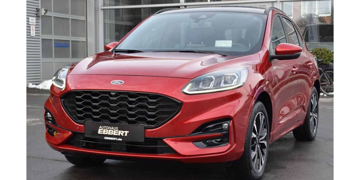 Ford Kuga 53.900 km 25.950 &euro; Rietberg 33397