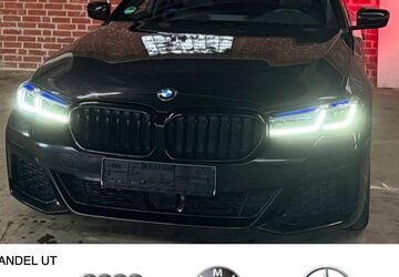 BMW 530 83.000 km 37.390 &euro; Soest 59494