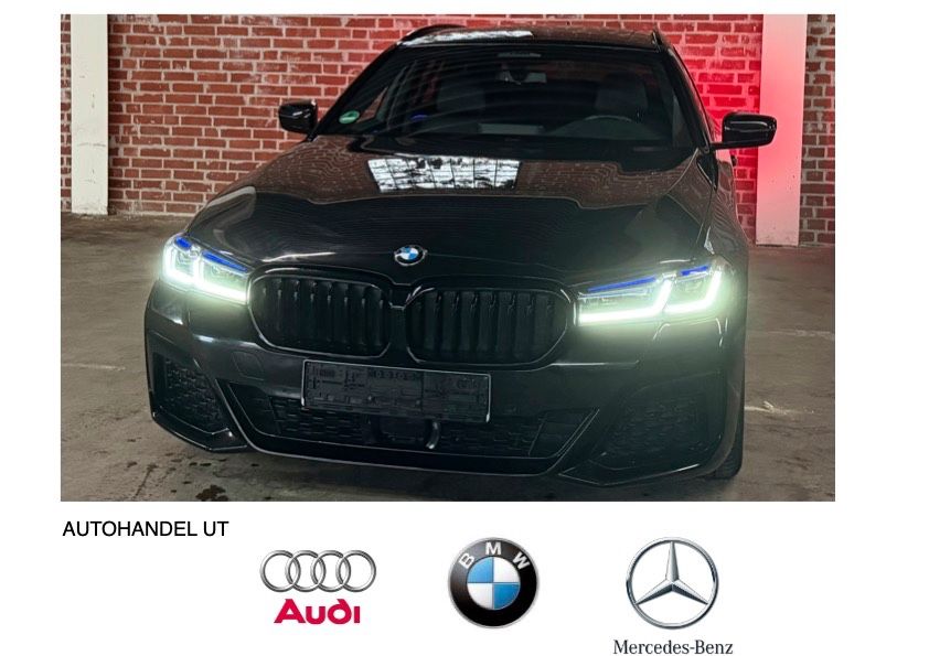 BMW 530 83.000 km 37.390 &euro; Soest 59494