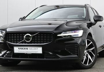 Volvo V60 44.600 km 35.450 &euro; Paderborn 33106