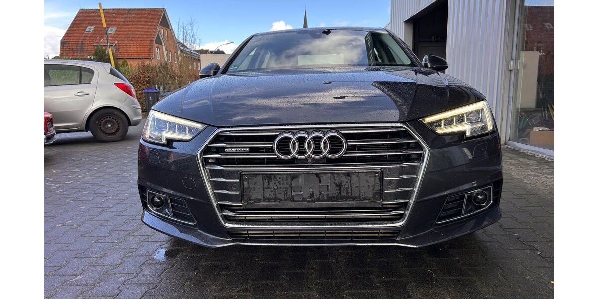 Audi A4 280.000 km 13.999 &euro; Wadersloh 59329