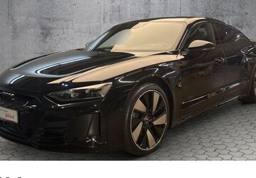 Audi e-tron GT 68.900 km 49.870 &euro; Paderborn 33100