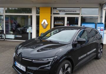 Renault Megane E-TECH 5.000 km 39.940 &euro; Oelde 59302