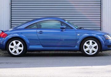 Audi TT 202.306 km 8.940 &euro; Salzkotten 33154