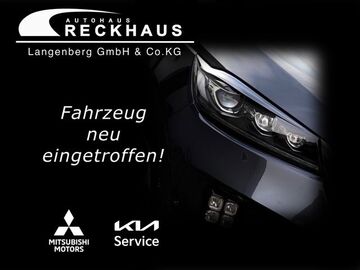 Gebrauchte Mitsubishi Space Star