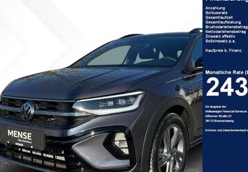 VW Taigo 16.500 km 25.975 &euro; Gütersloh 33334