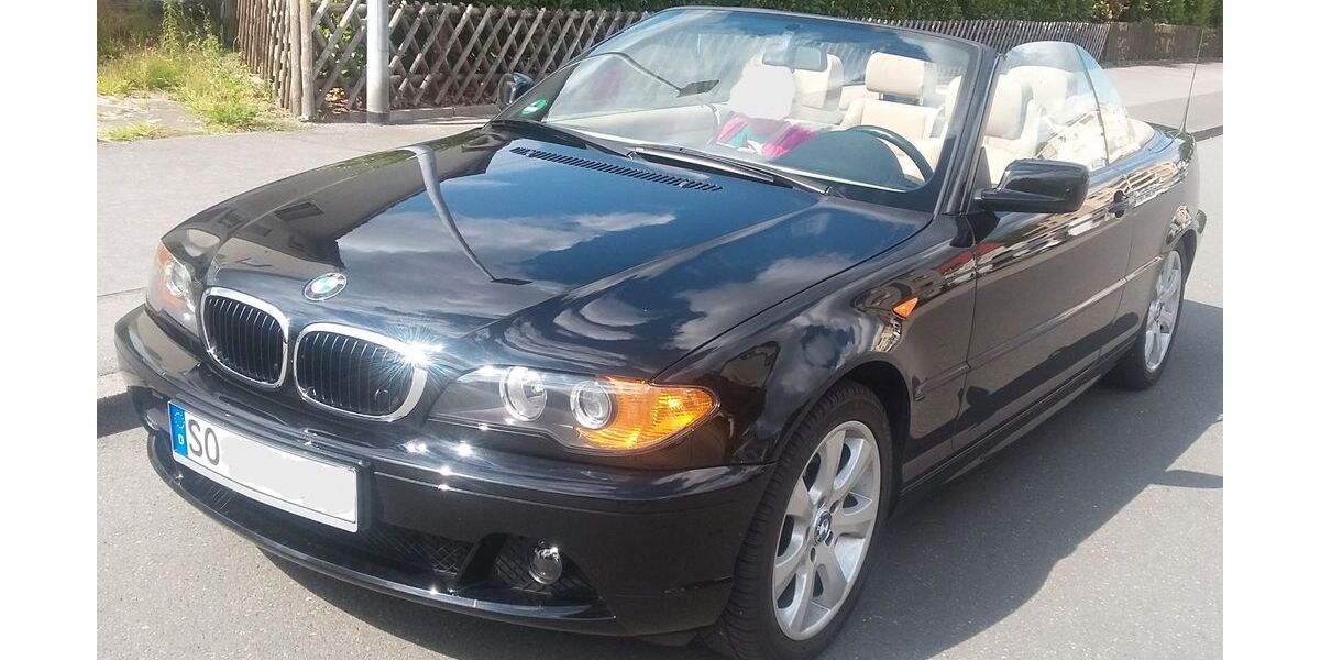 BMW 318 149.000 km 12.900 &euro; Soest 59494
