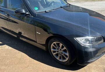BMW 318 179.200 km 2.899 &euro; Welver 59514