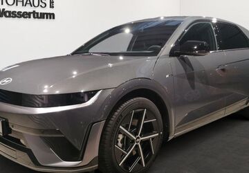 Hyundai IONIQ 5 18.451 km 47.999 &euro; Beckum 59269