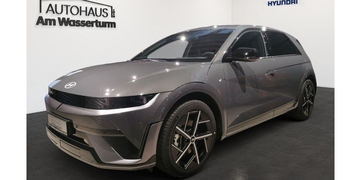 Hyundai IONIQ 5 18.451 km 47.999 &euro; Beckum 59269