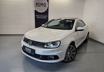 VW Eos 90.680 km 9.900 &euro; Lippstadt 59557