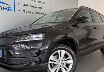 Skoda Karoq 39.440 km 25.990 &euro; Hövelhof 33161