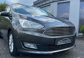 Ford Grand C-Max 109.000 km 5.999 &euro; Lippstadt 59557