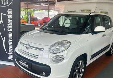 Fiat 500L 86.000 km 7.399 &euro; Gütersloh 33334
