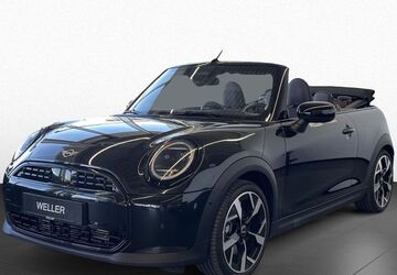 Mini Cooper Cabrio 4.100 km 32.580 &euro; Paderborn 33104