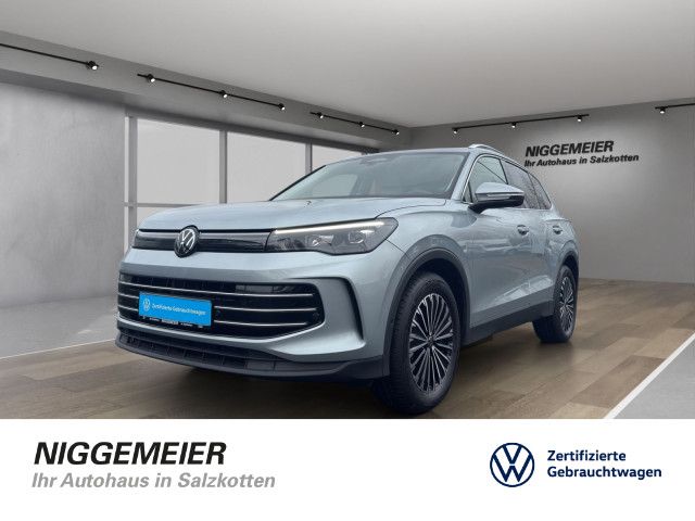 VW Tiguan 34.670 km 39.690 &euro; Salzkotten 33154