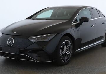 Mercedes-Benz EQE 18.193 km 58.990 &euro; Rheda-Wiedenbrück 33378
