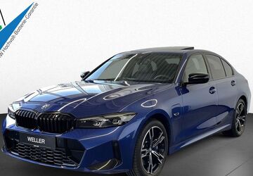 BMW 330 36.525 km 39.950 &euro; Paderborn 33104