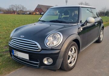 Mini Cooper D 252.700 km 2.800 &euro; Gütersloh 33335