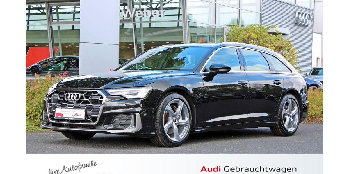 Audi A6 28.390 km 51.460 &euro; Neubeckum 59269