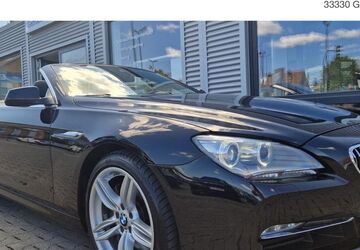 BMW 640 171.500 km 24.890 &euro; Gütersloh 33330