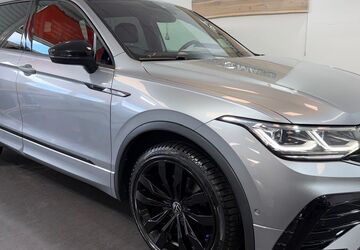 VW Tiguan Allspace 54.000 km 36.990 &euro; Soest 59494