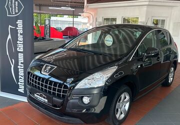 Peugeot 3008 90.000 km 7.999 &euro; Gütersloh 33334