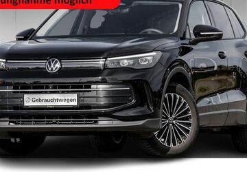 VW Tiguan 25.274 km 37.800 &euro; Beckum 59269